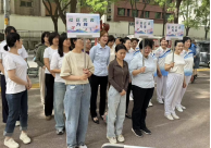 快樂運(yùn)動(dòng)   健康同行